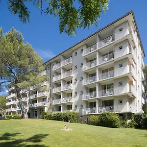 Résidences Les Hautes Plaines Gréoux-les-Bains