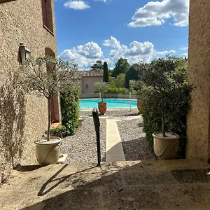 De L'orangerie 3 Etoiles Gréoux-les-Bains