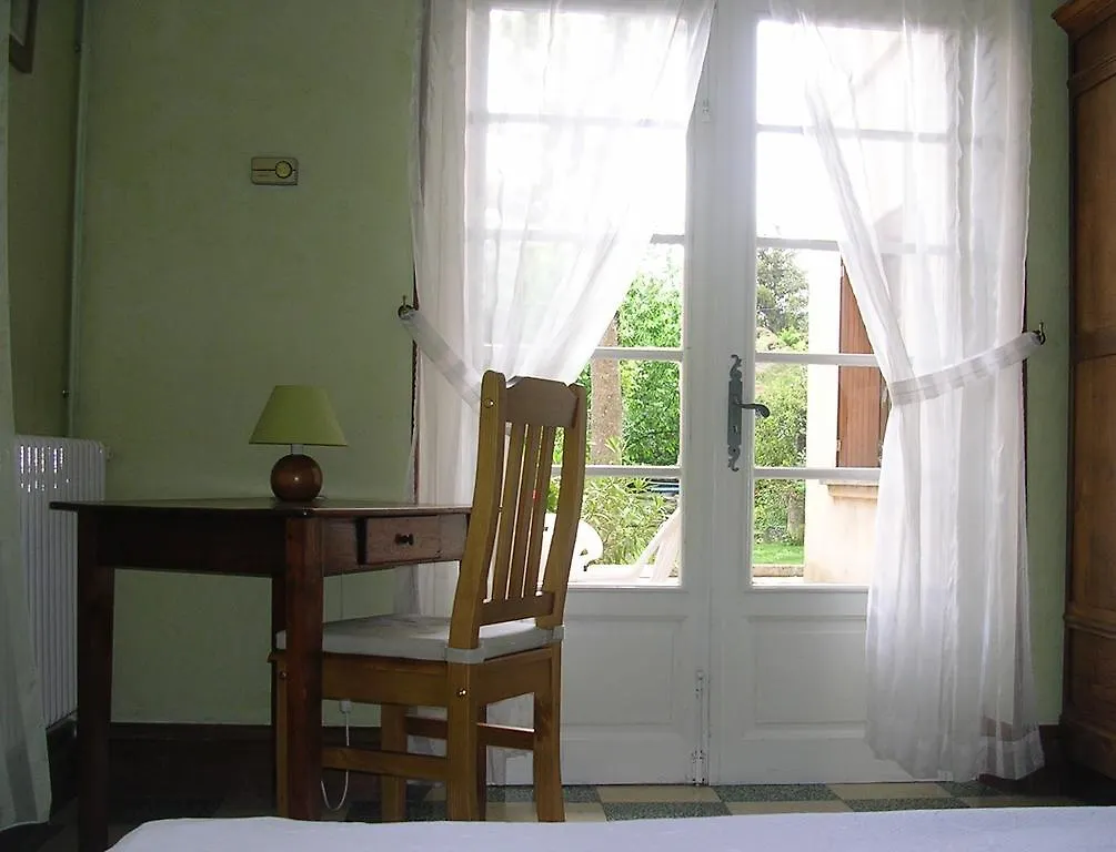 Le Jardin Apartment Greoux-les-Bains
